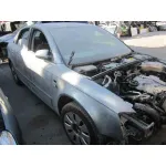 AUDI A4 BERLINA (8E) '2005 2.0 TDI GRIS OSCURO