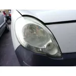 RENAULT KANGOO RENAULT KANGOO '2008 1.5 DCI DIESEL BLANCO 2008