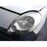 RENAULT KANGOO RENAULT KANGOO '2008 1.5 DCI DIESEL BLANCO 2008