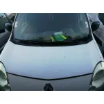 RENAULT KANGOO RENAULT KANGOO '2008 1.5 DCI DIESEL BLANCO 2008
