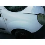 RENAULT KANGOO RENAULT KANGOO '2008 1.5 DCI DIESEL BLANCO 2008