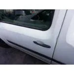 RENAULT KANGOO RENAULT KANGOO '2008 1.5 DCI DIESEL BLANCO 2008