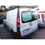 RENAULT KANGOO RENAULT KANGOO '2008 1.5 DCI DIESEL BLANCO 2008