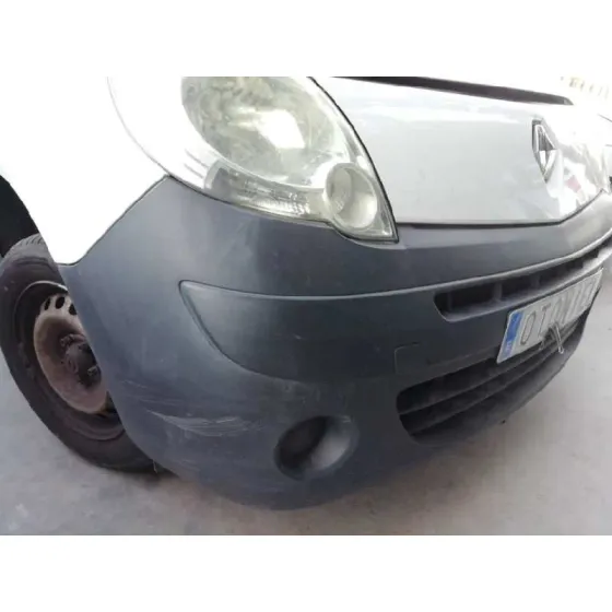 RENAULT KANGOO '2008 1.5 DCI DIESEL BLANCO