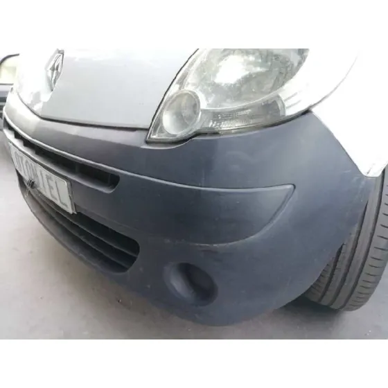 RENAULT KANGOO '2008 1.5 DCI DIESEL BLANCO