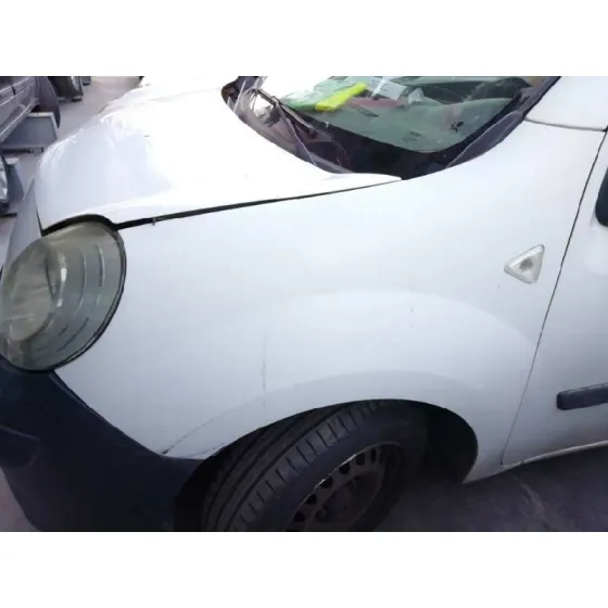 RENAULT KANGOO '2008 1.5 DCI DIESEL BLANCO