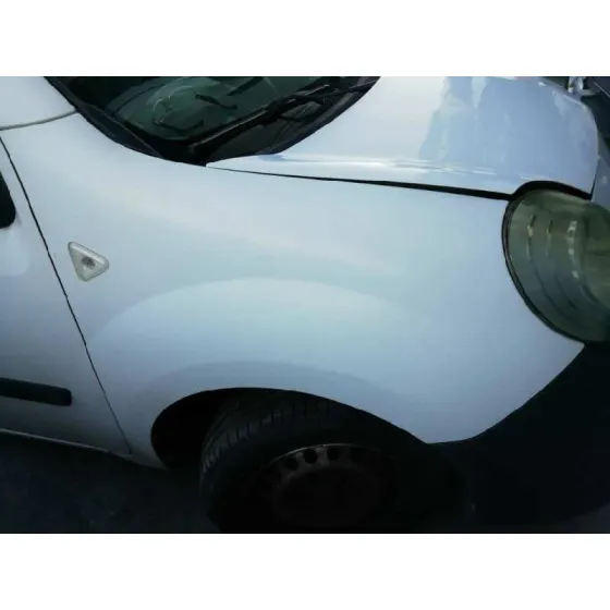 RENAULT KANGOO '2008 1.5 DCI DIESEL BLANCO