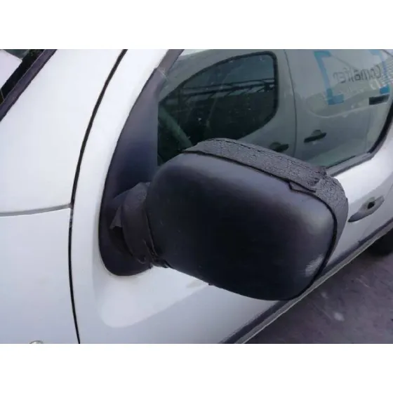 RENAULT KANGOO '2008 1.5 DCI DIESEL BLANCO