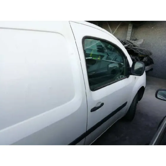 RENAULT KANGOO '2008 1.5 DCI DIESEL BLANCO