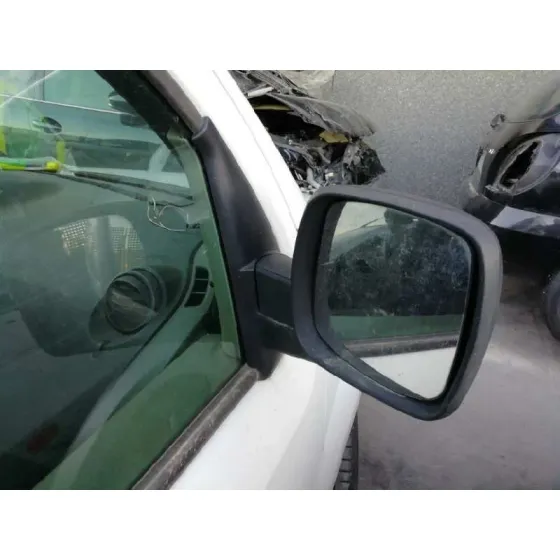 RENAULT KANGOO '2008 1.5 DCI DIESEL BLANCO