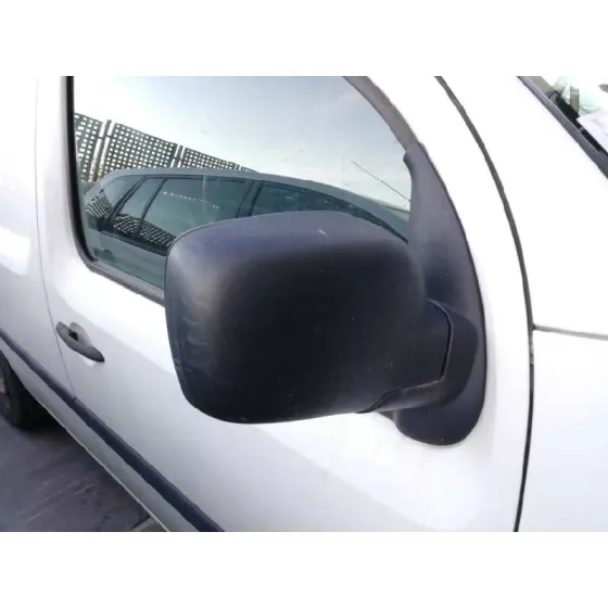 RENAULT KANGOO '2008 1.5 DCI DIESEL BLANCO