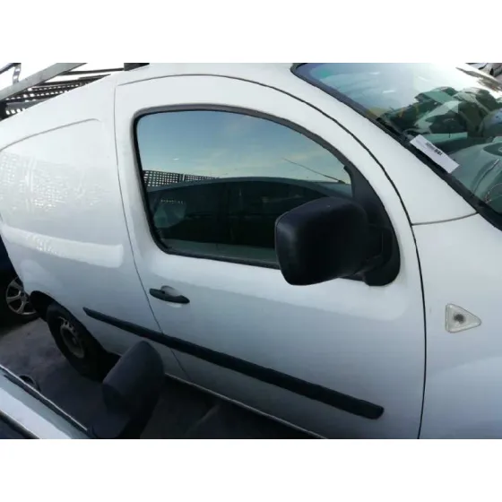RENAULT KANGOO '2008 1.5 DCI DIESEL BLANCO
