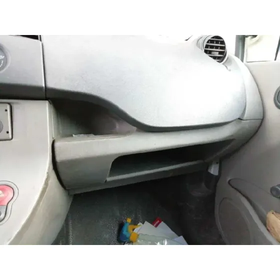 RENAULT KANGOO '2008 1.5 DCI DIESEL BLANCO