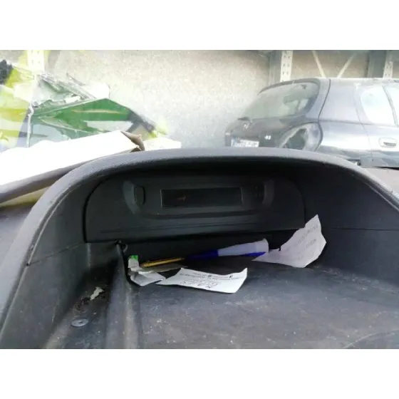 RENAULT KANGOO '2008 1.5 DCI DIESEL BLANCO