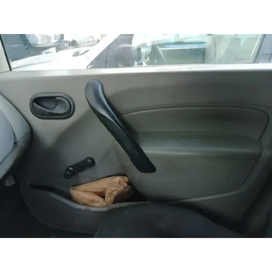 RENAULT KANGOO '2008 1.5 DCI DIESEL BLANCO