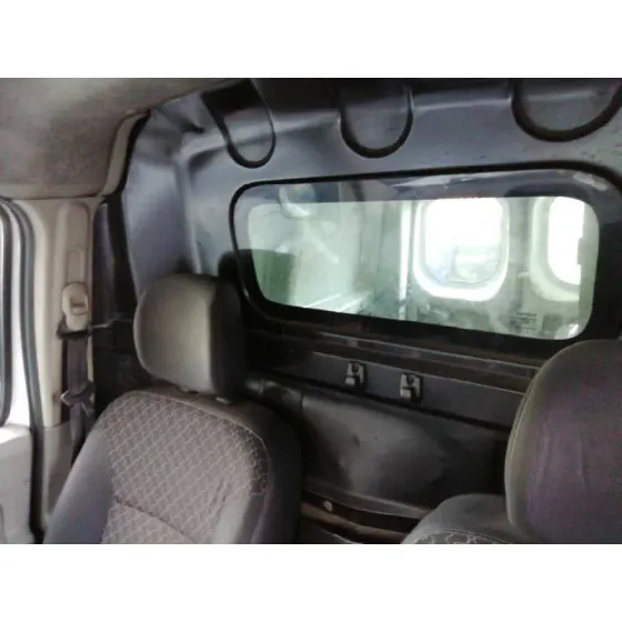 RENAULT KANGOO '2008 1.5 DCI DIESEL BLANCO
