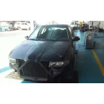 SEAT LEON (1M1) '2003 LAST EDITION NEGRO