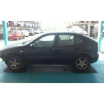 SEAT LEON (1M1) '2003 LAST EDITION NEGRO