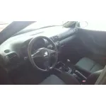 SEAT LEON (1M1) '2003 LAST EDITION NEGRO