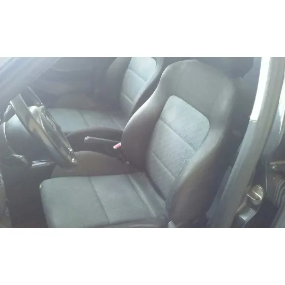 SEAT LEON (1M1) '2003 LAST EDITION NEGRO