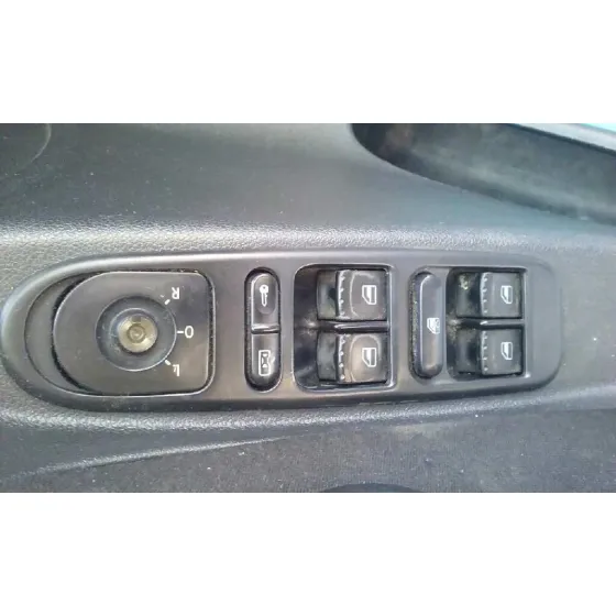 SEAT LEON (1M1) '2003 LAST EDITION NEGRO