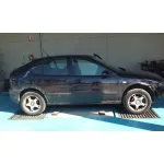 SEAT LEON (1M1) '2003 LAST EDITION NEGRO