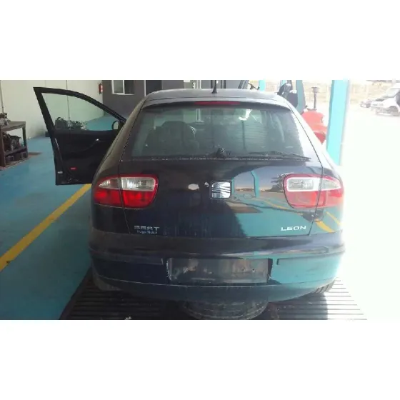 SEAT LEON (1M1) '2003 LAST EDITION NEGRO