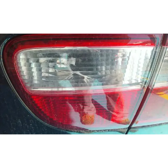 SEAT LEON (1M1) '2003 LAST EDITION NEGRO