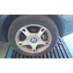 SEAT LEON (1M1) '2003 LAST EDITION NEGRO