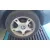 SEAT LEON (1M1) '2003 LAST EDITION NEGRO