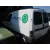 CITROEN BERLINGO '2007 1.6 HDI 92 MULTISPACE BLANCO