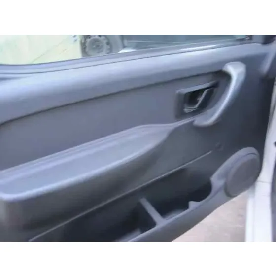 CITROEN BERLINGO '2007 1.6 HDI 92 MULTISPACE BLANCO
