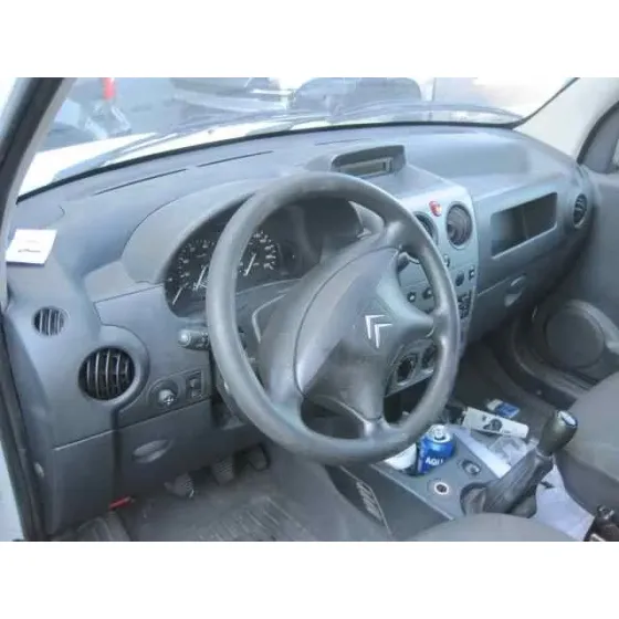 CITROEN BERLINGO '2007 1.6 HDI 92 MULTISPACE BLANCO