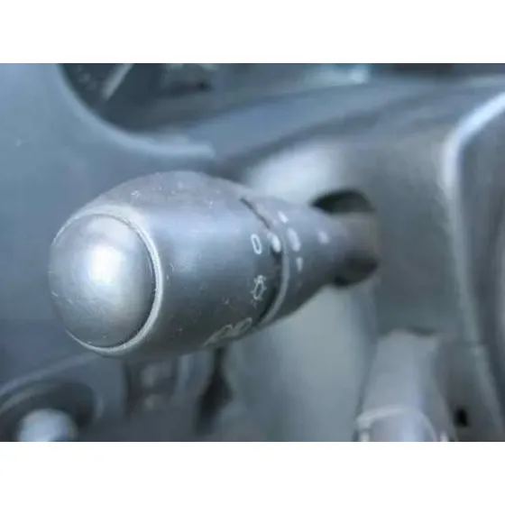 CITROEN BERLINGO '2007 1.6 HDI 92 MULTISPACE BLANCO