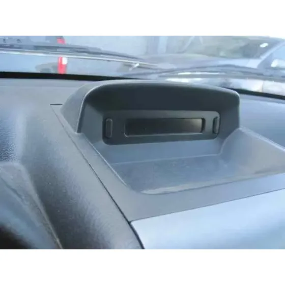 CITROEN BERLINGO '2007 1.6 HDI 92 MULTISPACE BLANCO