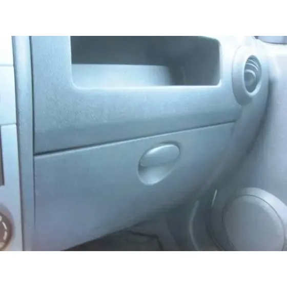 CITROEN BERLINGO '2007 1.6 HDI 92 MULTISPACE BLANCO