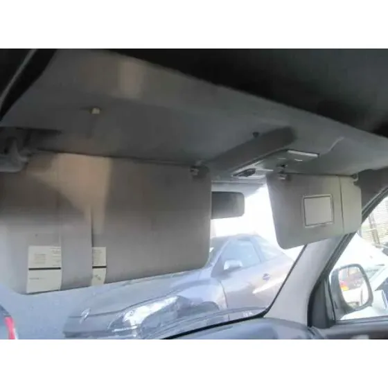 CITROEN BERLINGO '2007 1.6 HDI 92 MULTISPACE BLANCO