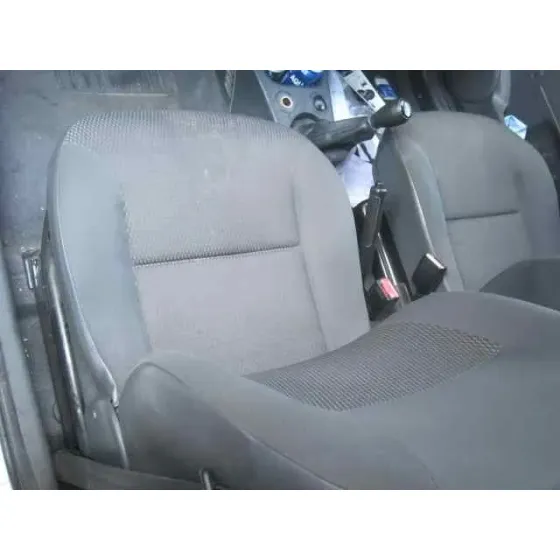 CITROEN BERLINGO '2007 1.6 HDI 92 MULTISPACE BLANCO