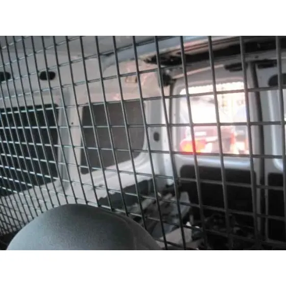 CITROEN BERLINGO '2007 1.6 HDI 92 MULTISPACE BLANCO