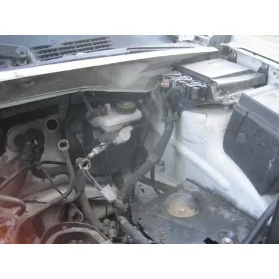 CITROEN BERLINGO '2007 1.6 HDI 92 MULTISPACE BLANCO