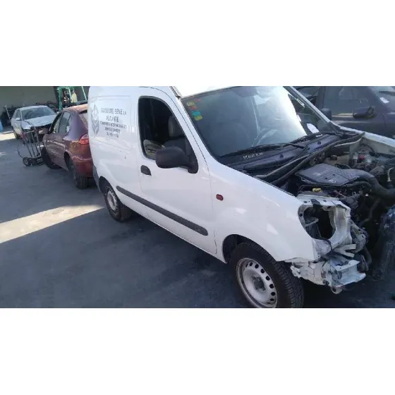 RENAULT KANGOO (F/KC0) '2005 GENERIQUE BLANCO
