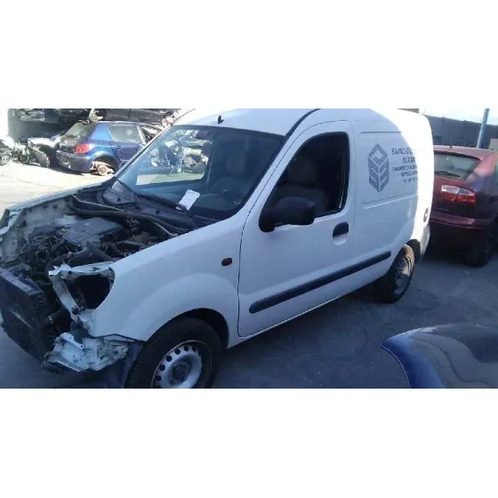 RENAULT KANGOO (F/KC0) '2005 GENERIQUE BLANCO