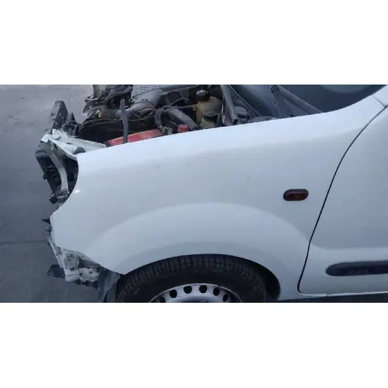 RENAULT KANGOO (F/KC0) '2005 GENERIQUE BLANCO