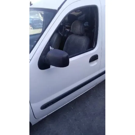 RENAULT KANGOO (F/KC0) '2005 GENERIQUE BLANCO