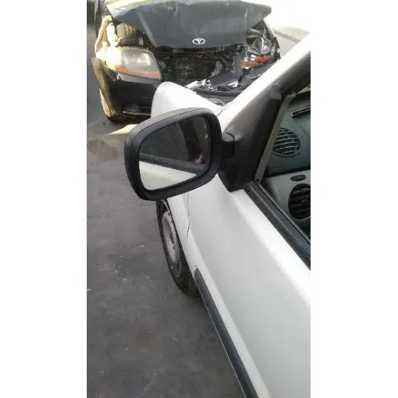 RENAULT KANGOO (F/KC0) '2005 GENERIQUE BLANCO