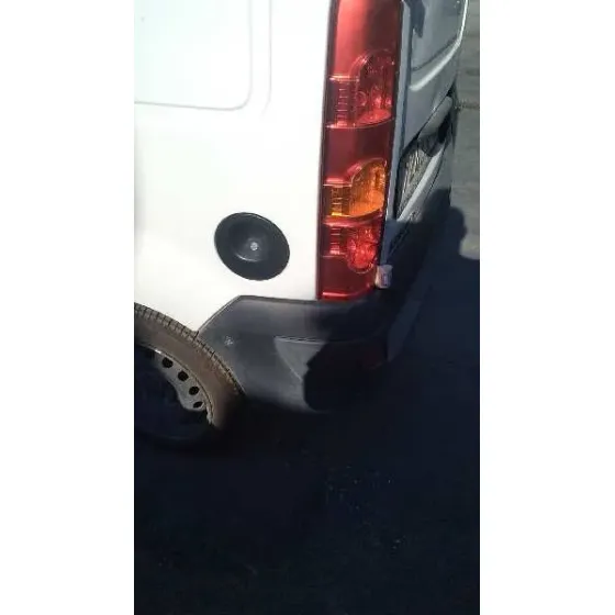 RENAULT KANGOO (F/KC0) '2005 GENERIQUE BLANCO