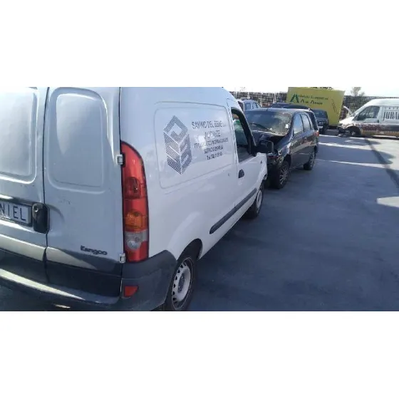 RENAULT KANGOO (F/KC0) '2005 GENERIQUE BLANCO