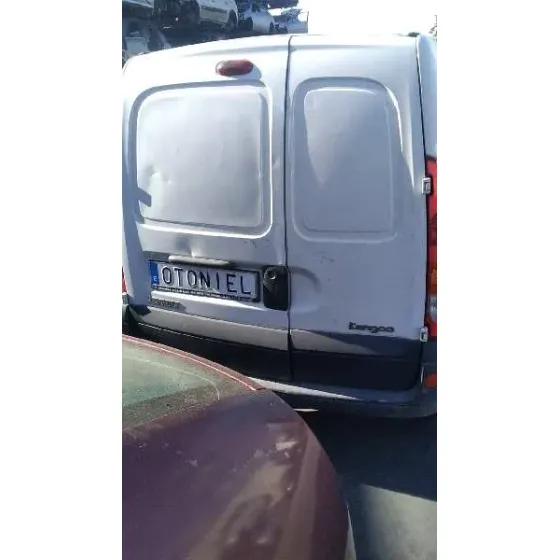 RENAULT KANGOO (F/KC0) '2005 GENERIQUE BLANCO