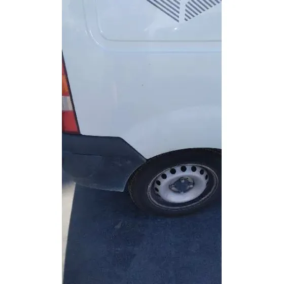 RENAULT KANGOO (F/KC0) '2005 GENERIQUE BLANCO