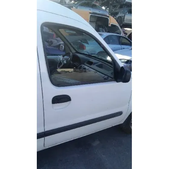 RENAULT KANGOO (F/KC0) '2005 GENERIQUE BLANCO